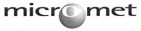 micromet Logo (WIPO, 16.01.2006)