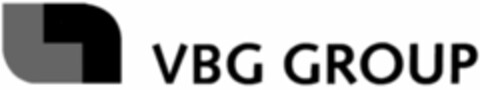 VBG GROUP Logo (WIPO, 07.12.2006)