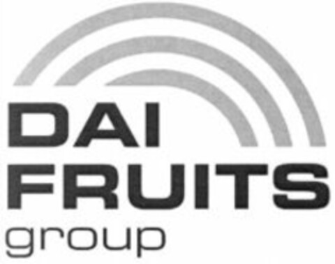 DAI FRUITS group Logo (WIPO, 16.04.2007)