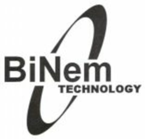 BiNem TECHNOLOGY Logo (WIPO, 14.05.2007)