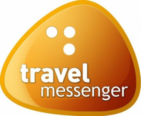 travel messenger Logo (WIPO, 20.04.2007)