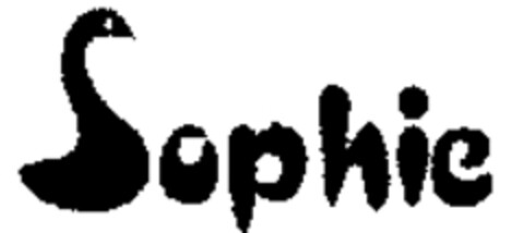 Sophie Logo (WIPO, 21.11.2007)