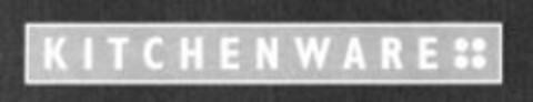 KITCHENWARE Logo (WIPO, 31.05.2007)
