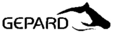 GEPARD Logo (WIPO, 22.11.2007)