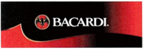 BACARDI Logo (WIPO, 20.02.2008)