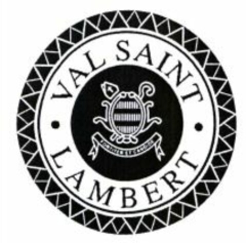 VAL SAINT LAMBERT Logo (WIPO, 15.04.2008)