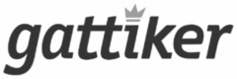 gattiker Logo (WIPO, 03.06.2008)