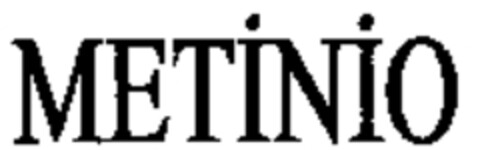 METINIO Logo (WIPO, 21.07.2008)