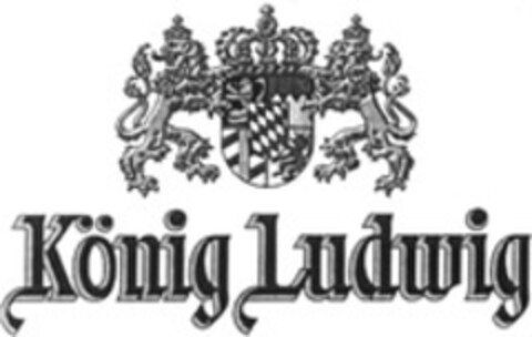 König Ludwig Logo (WIPO, 06.10.2008)