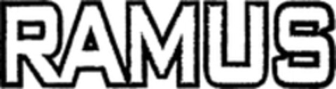 RAMUS Logo (WIPO, 18.09.2008)