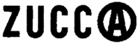 ZUCCA Logo (WIPO, 24.02.2009)