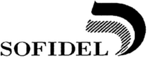 SOFIDEL Logo (WIPO, 29.05.2009)