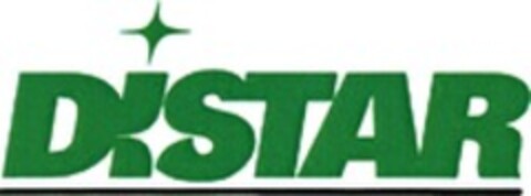 DISTAR Logo (WIPO, 28.05.2009)