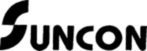 SUNCON Logo (WIPO, 03.06.2009)