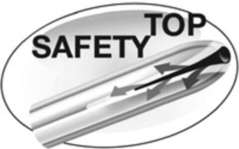 SAFETY TOP Logo (WIPO, 09.02.2010)