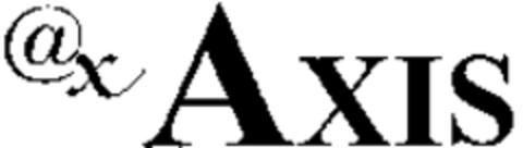 @x Axis Logo (WIPO, 15.02.2010)