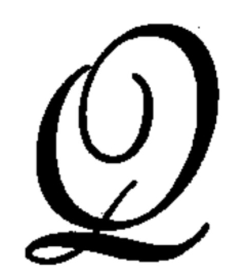 Q Logo (WIPO, 27.04.2010)