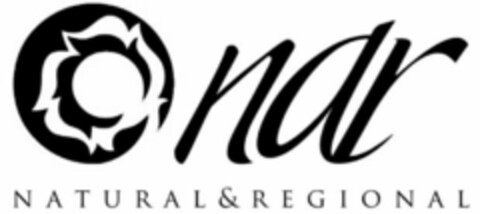 NAR NATURAL & REGIONAL Logo (WIPO, 27.01.2010)