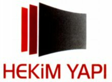 HEKiM YAPI Logo (WIPO, 21.07.2010)