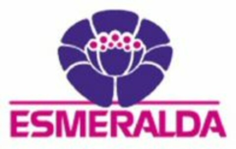ESMERALDA Logo (WIPO, 05.08.2010)