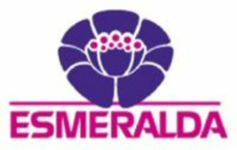 ESMERALDA Logo (WIPO, 08/05/2010)