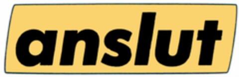 anslut Logo (WIPO, 05/18/2010)