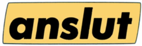 anslut Logo (WIPO, 18.05.2010)