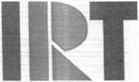 IRT Logo (WIPO, 13.04.2011)