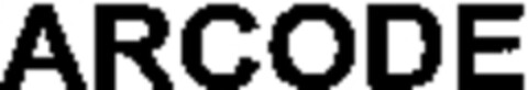 ARCODE Logo (WIPO, 06.06.2011)