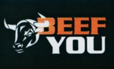 BEEF YOU Logo (WIPO, 14.01.2013)