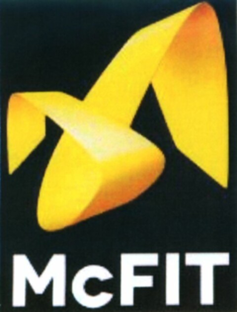 McFIT Logo (WIPO, 15.03.2013)