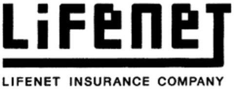 LIFENET LIFENET INSURANCE COMPANY Logo (WIPO, 14.04.2014)