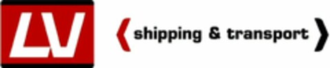 LV shipping & transport Logo (WIPO, 25.06.2014)