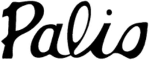 Palio Logo (WIPO, 11/19/2014)
