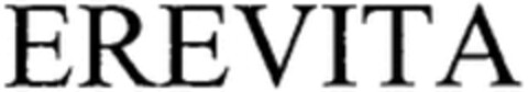 EREVITA Logo (WIPO, 28.01.2015)