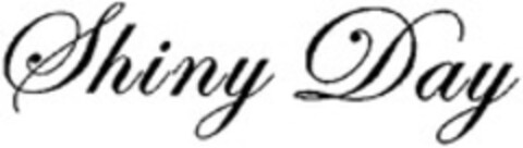 Shiny Day Logo (WIPO, 22.04.2015)