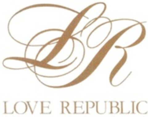 LOVE REPUBLIC Logo (WIPO, 04/27/2016)