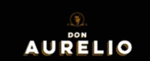 DON AURELIO Logo (WIPO, 05/22/2017)