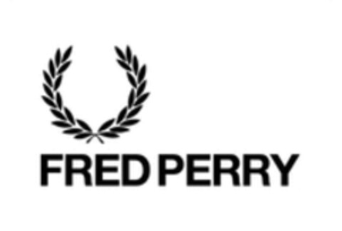 FRED PERRY Logo (WIPO, 08.03.2017)