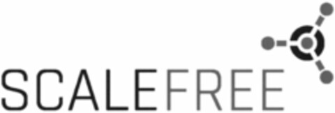 SCALEFREE Logo (WIPO, 18.05.2017)