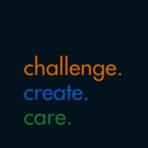 challenge. create. care. Logo (WIPO, 10/24/2017)