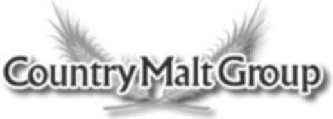 Country Malt Group Logo (WIPO, 08/18/2017)