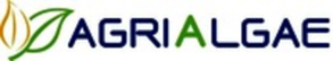 AGRIALGAE Logo (WIPO, 25.09.2017)