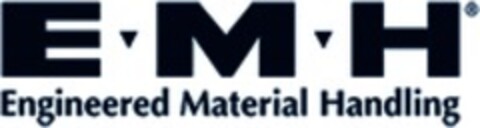 EMH Engineered Material Handling Logo (WIPO, 03.01.2018)