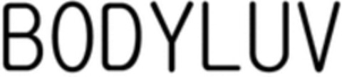 BODYLUV Logo (WIPO, 15.12.2017)