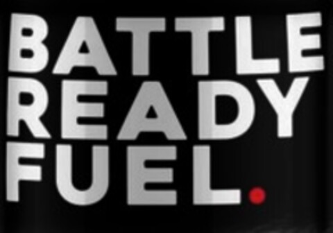 BATTLE READY FUEL Logo (WIPO, 13.06.2018)