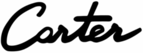 Carter Logo (WIPO, 10/25/2018)