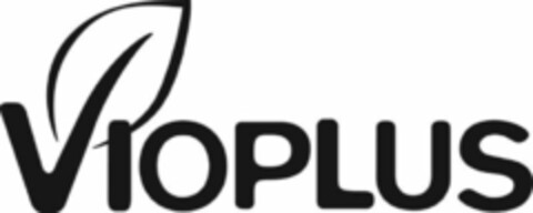 VIOPLUS Logo (WIPO, 03.10.2018)