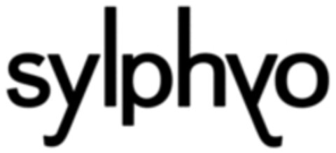 SYLPHYO Logo (WIPO, 10/31/2018)