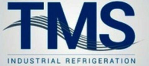 TMS INDUSTRIAL REFRIGERATION Logo (WIPO, 12.11.2018)